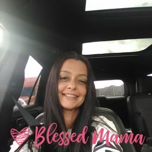 Meet your Posher, Tabitha